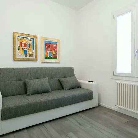 Casa Piraghetto Casa vacanze
