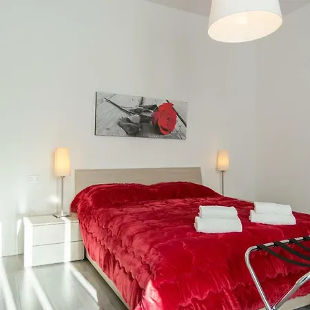Casa Piraghetto