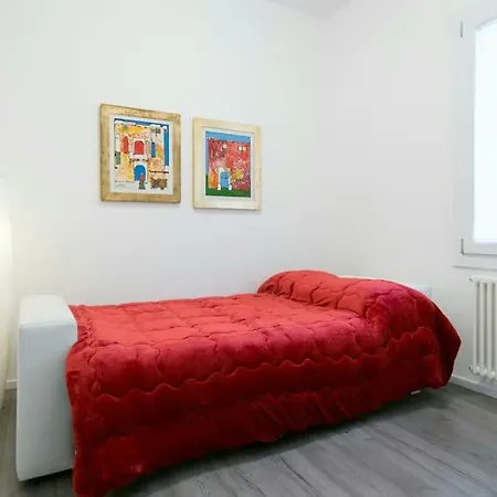 Casa Piraghetto Mestre