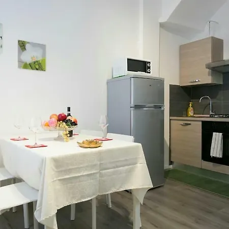 Casa Piraghetto Casa vacanze Mestre