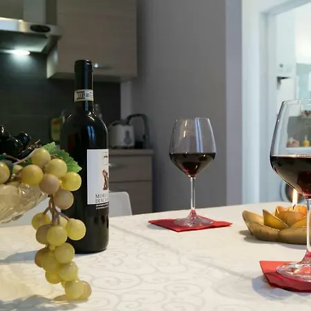 Casa vacanze Casa Piraghetto