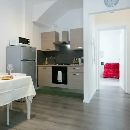 Casa Piraghetto Casa vacanze *