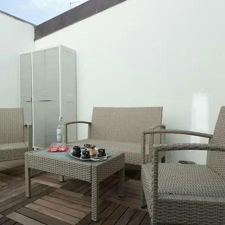 Casa Piraghetto Ferienhaus *