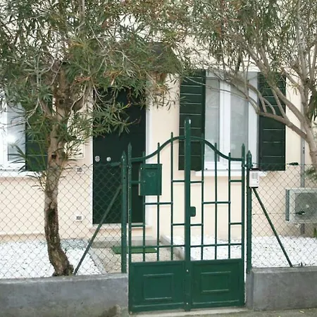Casa Piraghetto * Mestre