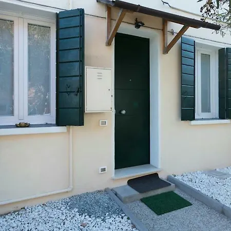 Casa Piraghetto Ferienhaus Mestre